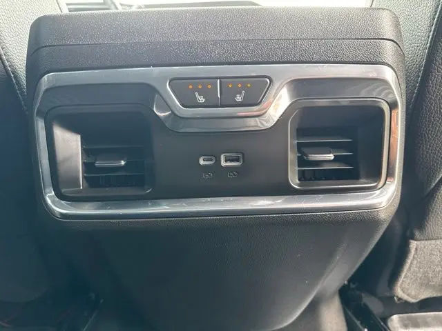 2024 GMC Sierra Hd - $59,400