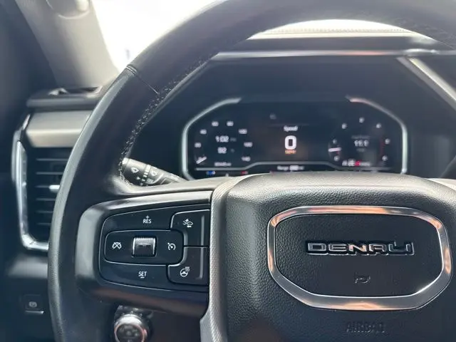 2024 GMC Sierra Hd - $59,400