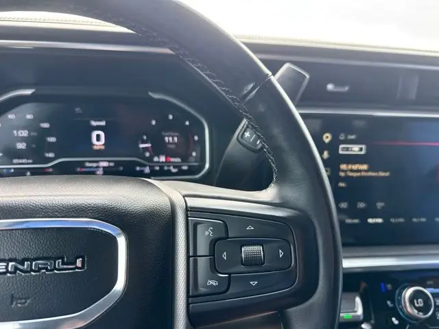 2024 GMC Sierra Hd - $59,400