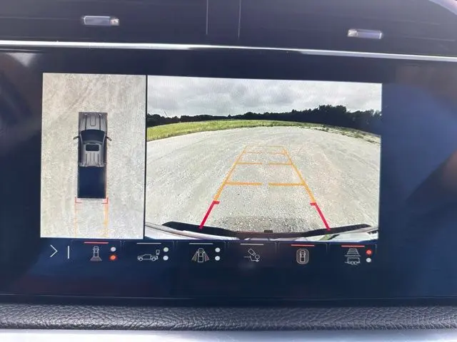 2024 GMC Sierra Hd - $59,400