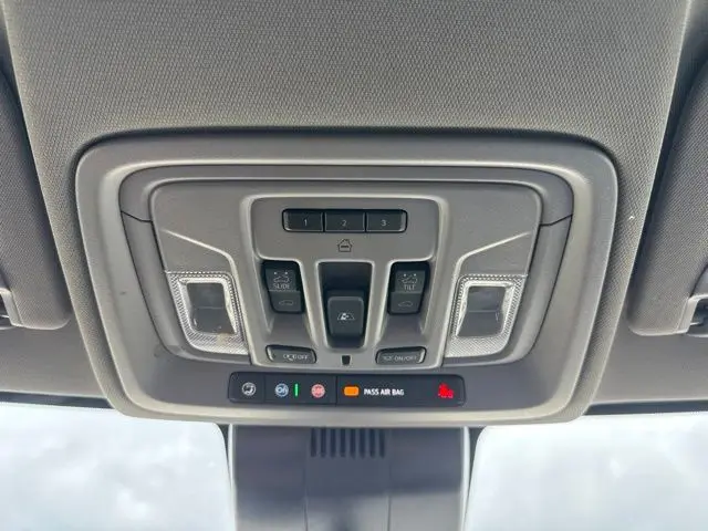 2024 GMC Sierra Hd - $59,400