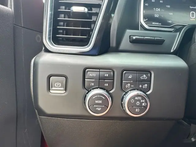 2024 GMC Sierra Hd - $59,400