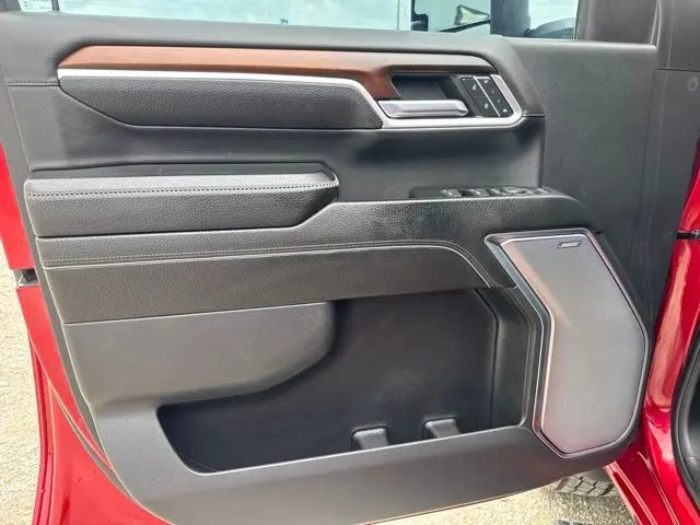 2024 GMC Sierra Hd - $59,400