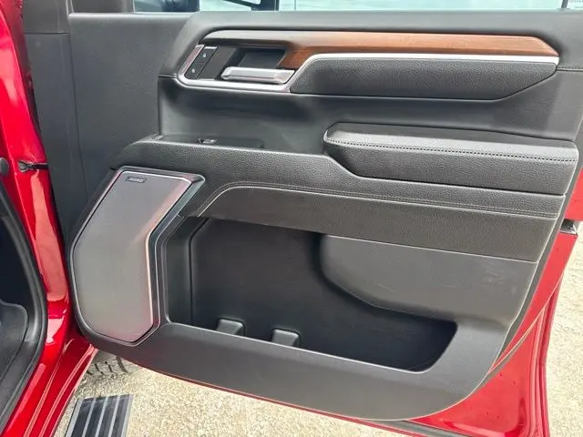 2024 GMC Sierra Hd - $59,400