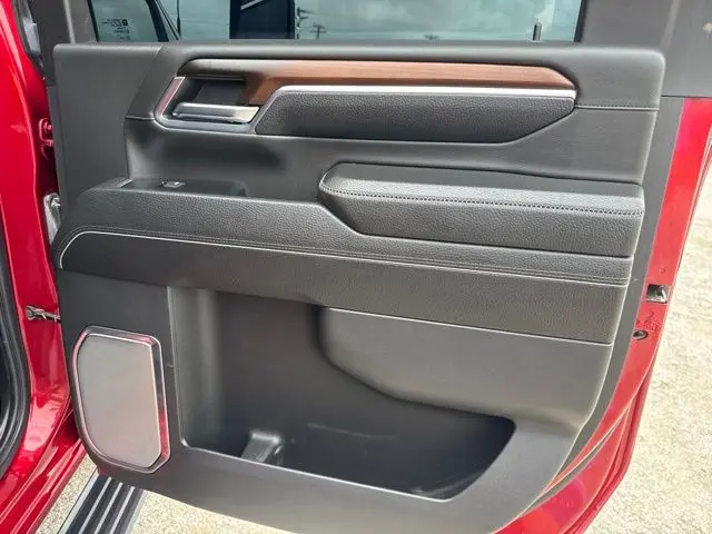 2024 GMC Sierra Hd - $59,400