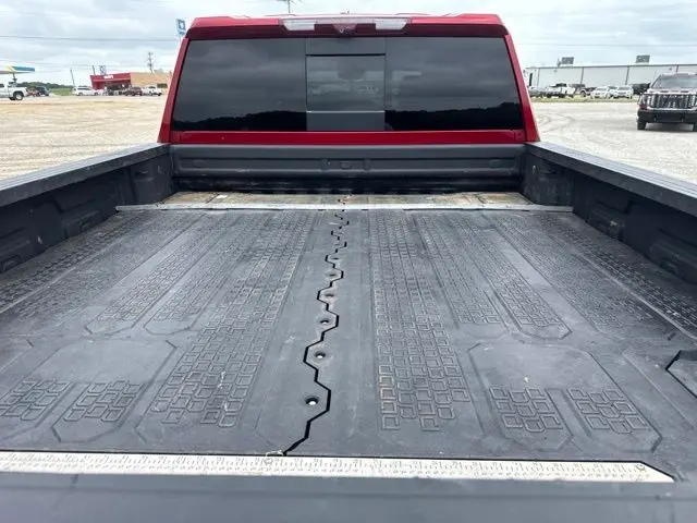 2024 GMC Sierra Hd - $59,400