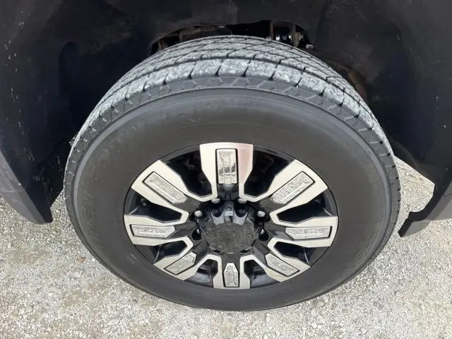 2024 GMC Sierra Hd - $59,400