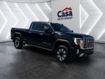2024 Sierra 2500HD Thumbnail 1