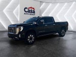 2024 Sierra 2500HD Thumbnail 4