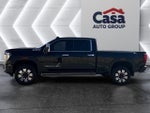 2024 Sierra 2500HD Thumbnail 7