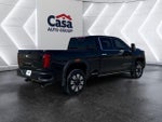2024 Sierra 2500HD Thumbnail 20