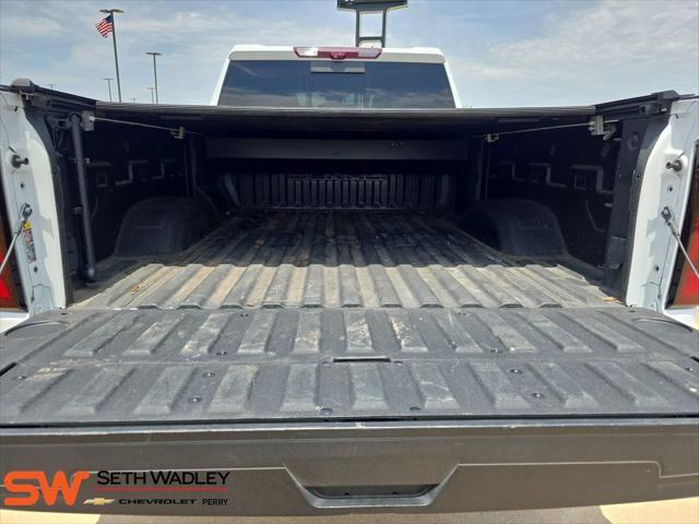 2024 GMC Sierra Hd - $67,000