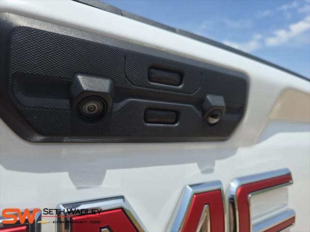 2024 GMC Sierra Hd - $67,000