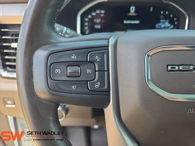 2024 GMC Sierra Hd - $67,000