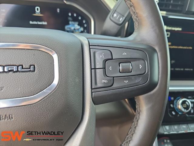 2024 GMC Sierra Hd - $67,000