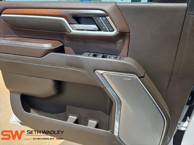 2024 GMC Sierra Hd - $67,000