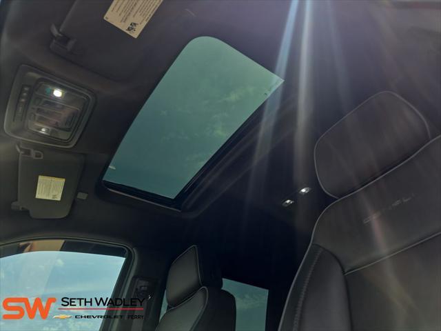 2024 GMC Sierra Hd - $67,000