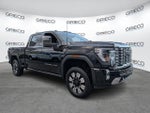 2024 Sierra 2500HD Thumbnail 1