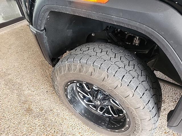 2024 GMC Sierra Hd - $69,250