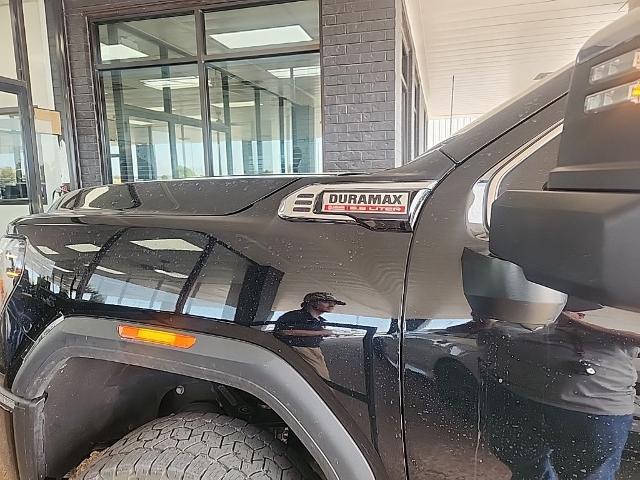 2024 GMC Sierra Hd - $69,250