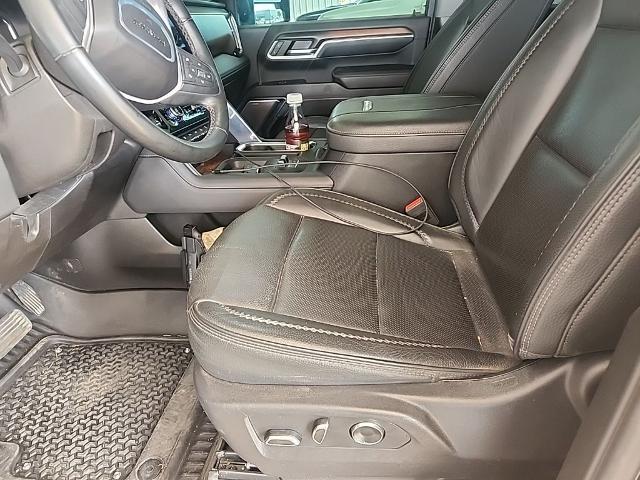 2024 GMC Sierra Hd - $69,250