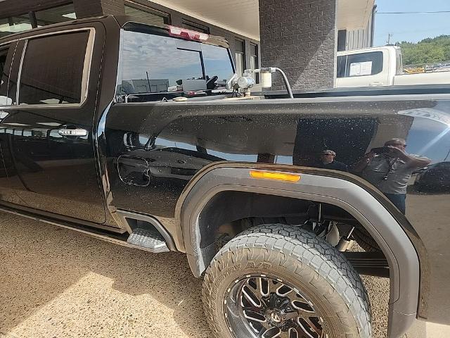 2024 GMC Sierra Hd - $69,250