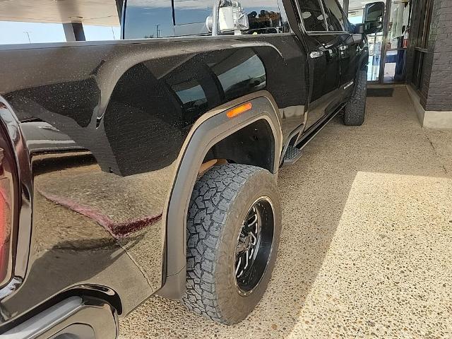 2024 GMC Sierra Hd - $69,250