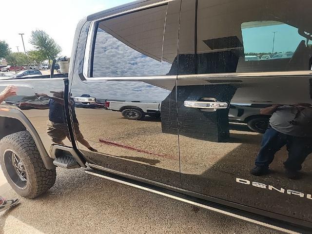 2024 GMC Sierra Hd - $69,250