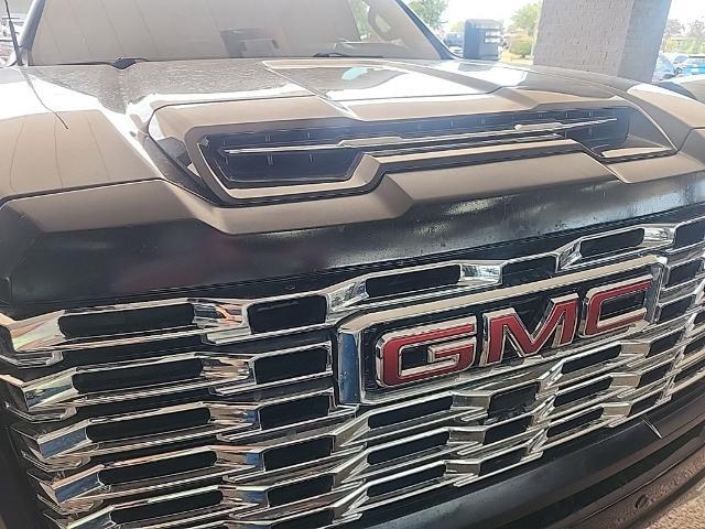 2024 GMC Sierra Hd - $69,250