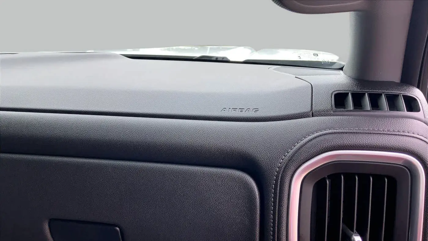 2020 GMC Sierra 2500HD Denali