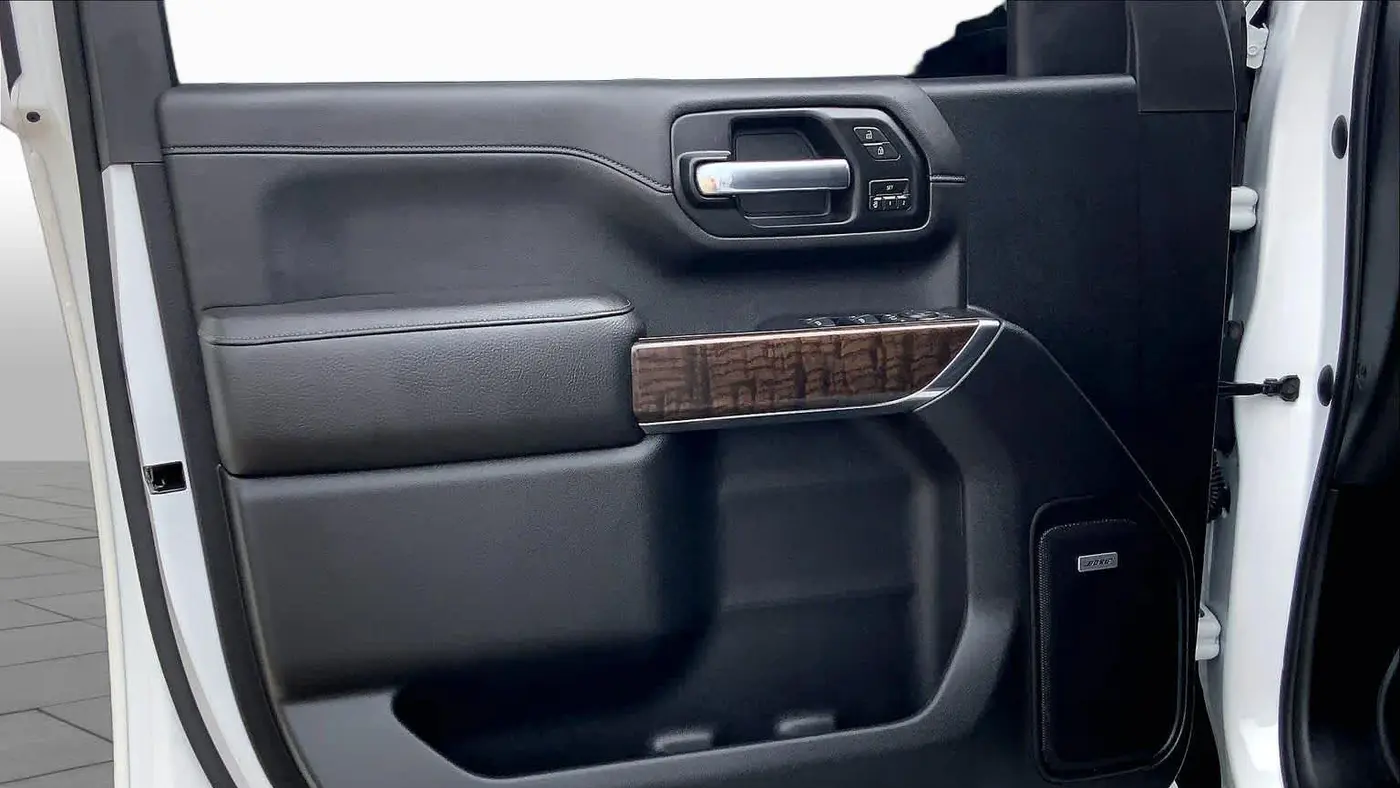2020 GMC Sierra 2500HD Denali