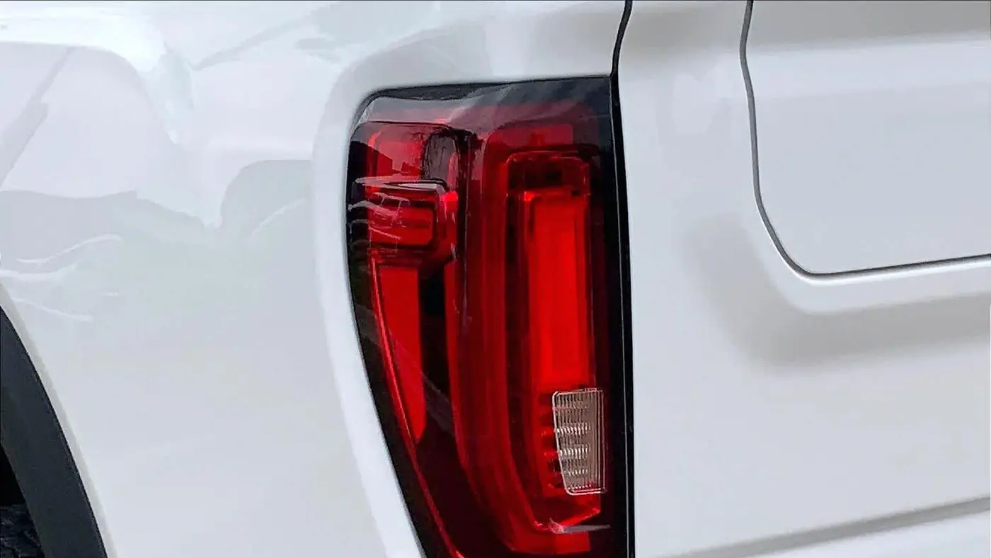 2020 GMC Sierra 2500HD Denali