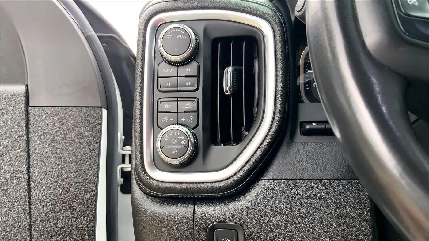 2020 GMC Sierra 2500HD Denali