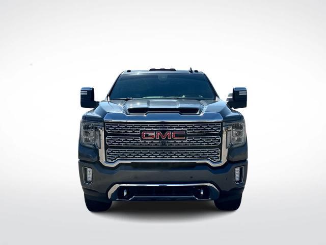 2020 GMC Sierra - $45,275