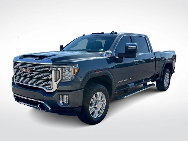 2020 GMC Sierra - $45,275
