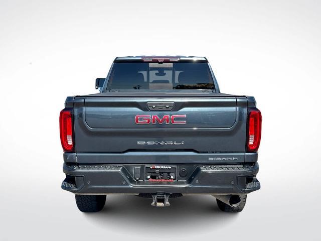2020 GMC Sierra - $45,275