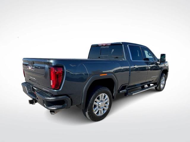 2020 GMC Sierra - $45,275