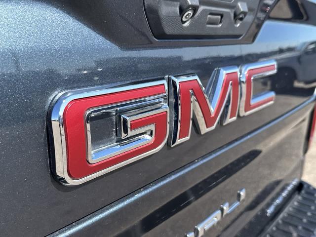 2020 GMC Sierra - $45,275