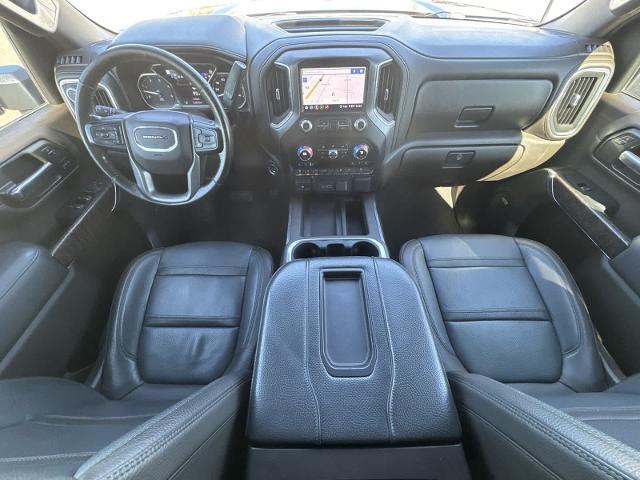 2020 GMC Sierra - $45,275