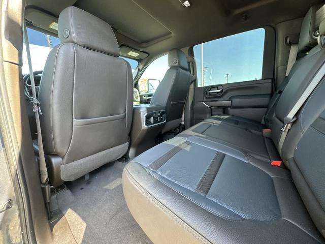 2020 GMC Sierra - $45,275