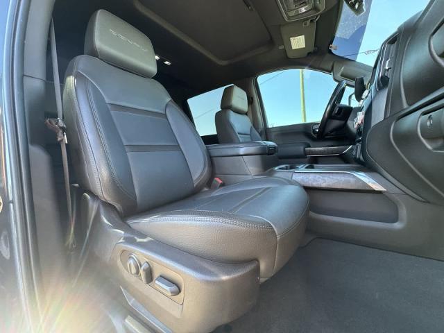 2020 GMC Sierra - $45,275