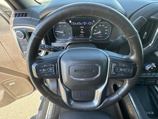 2020 GMC Sierra - $45,275