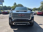 2020 Sierra 2500HD Thumbnail 2