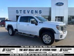 2020 Sierra 2500HD Thumbnail 1