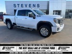 2020 Sierra 2500HD Thumbnail 3