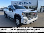 2020 Sierra 2500HD Thumbnail 4