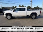 2020 Sierra 2500HD Thumbnail 8