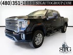 2020 Sierra 2500HD Thumbnail 1