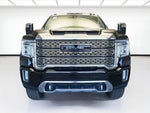 2020 Sierra 2500HD Thumbnail 2