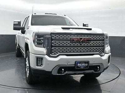 2022 GMC Sierra 2500HD 4X4 Denali 4DR Crew Cab LB